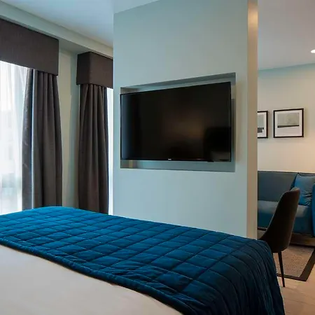 Aparthotel Birmingham *
