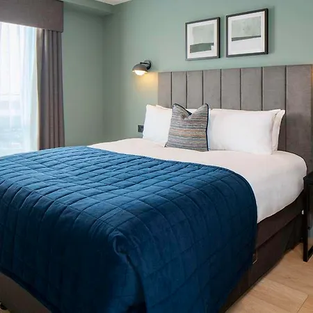 Hotel Aparthotel Birmingham