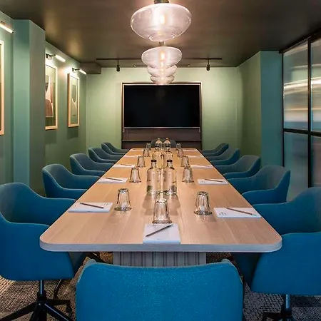 Hotel Aparthotel Birmingham Birmingham